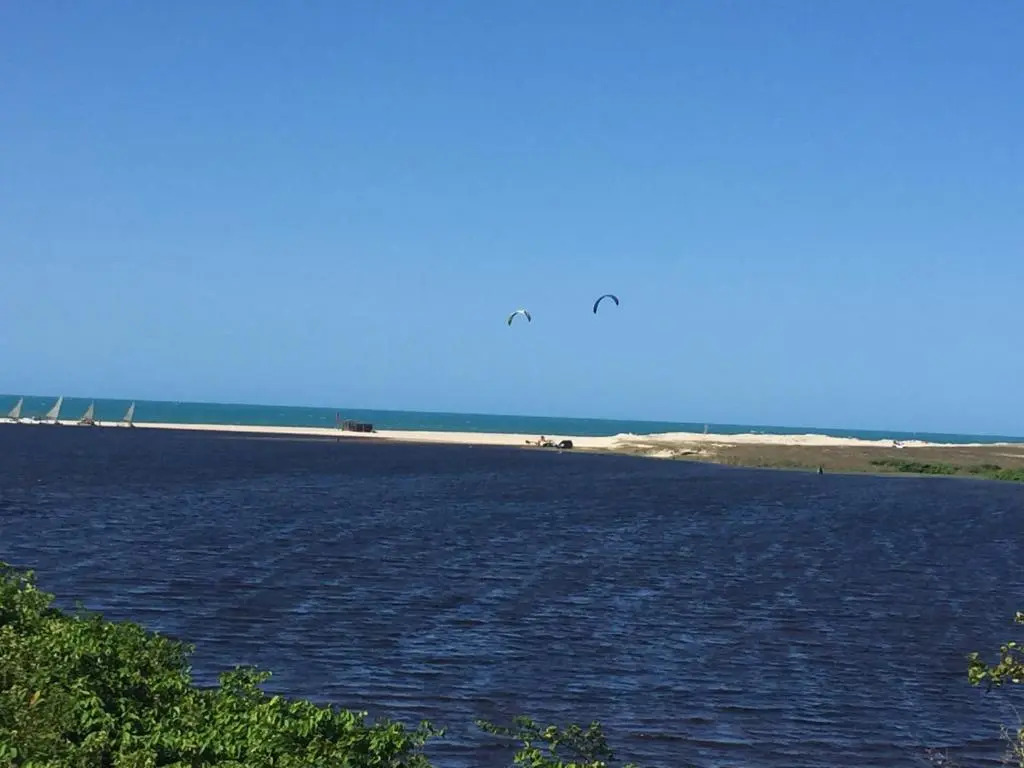 Pousada da Luz