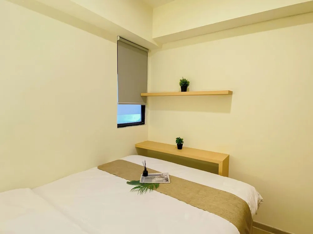 Practical 3Br For 5 Pax At Meikarta District 2 Apartment