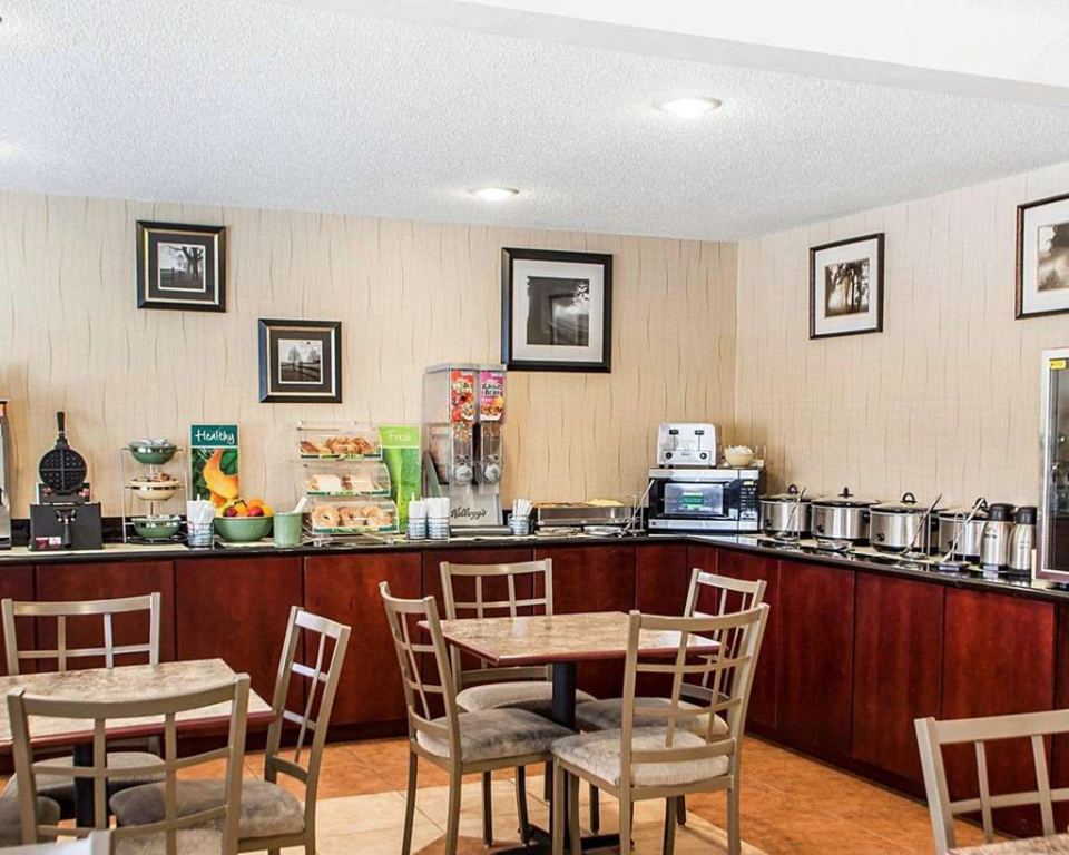 Quality Inn & Suites