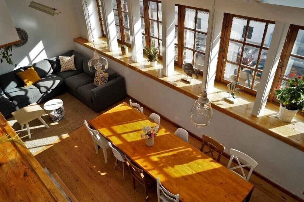 Casa Pedregalejo