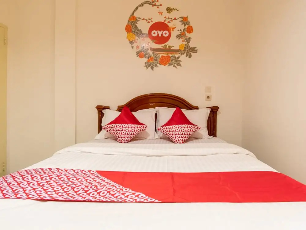 Gentala Hotel by OYO Rooms