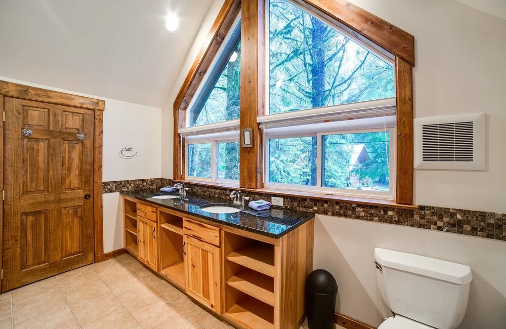 Mt. Baker Rim Cabin #50 - Welcome to The Thirsty Moose Lodge!