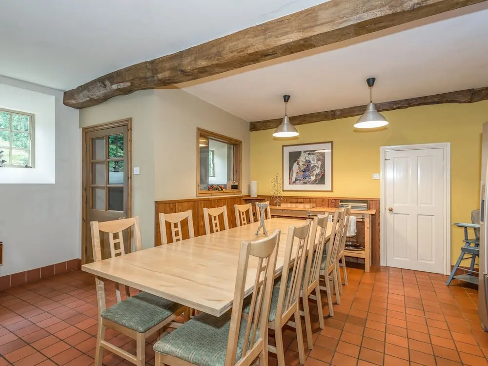 The Coach House