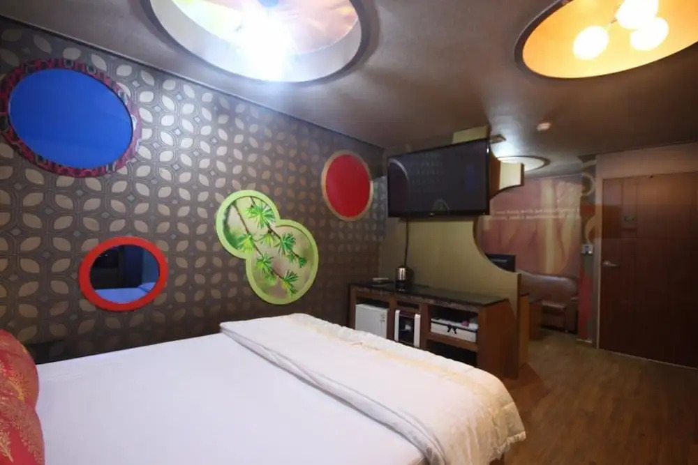 Busan BT Hotel