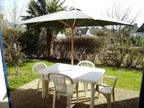 Maisonnette Urielle