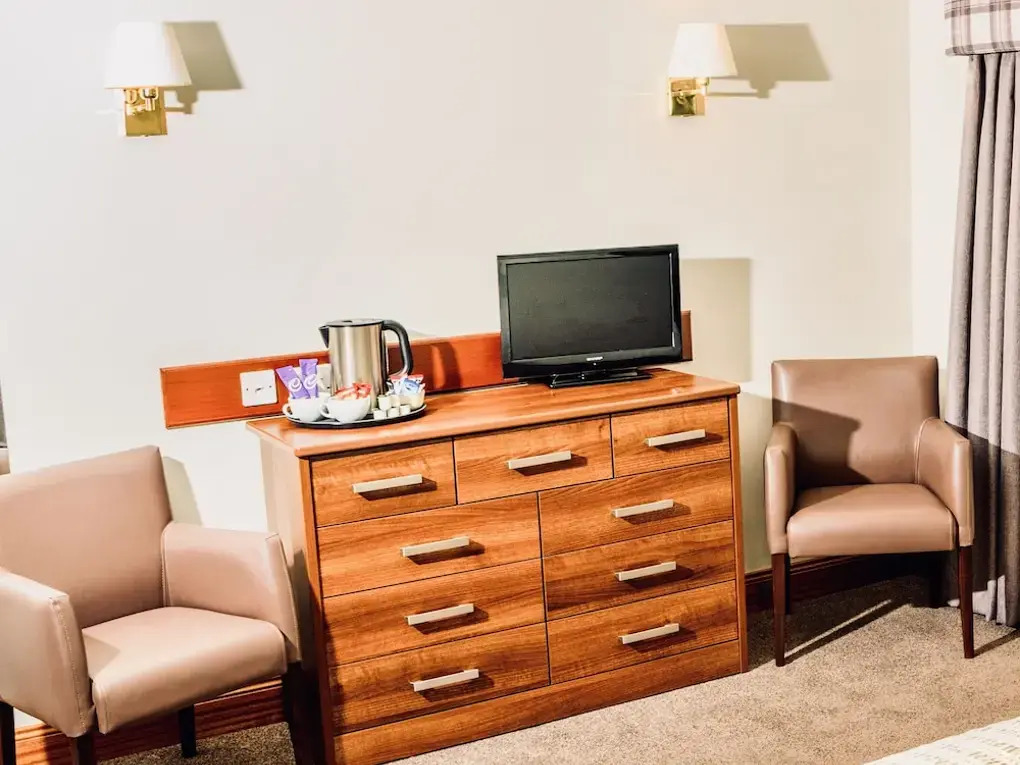 Tyndrum Lodges