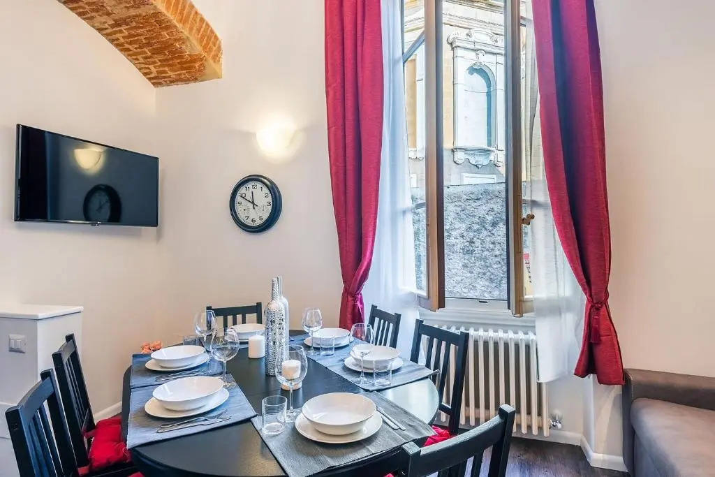 Lorenzo de' Medici Family Home