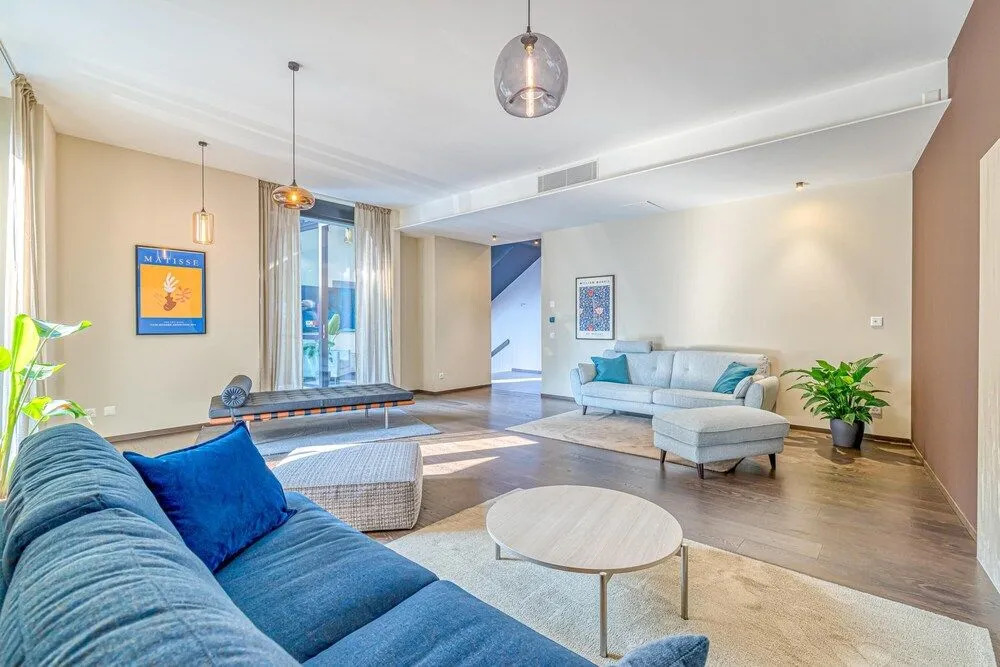 Icon H 208 Suite Micro-living