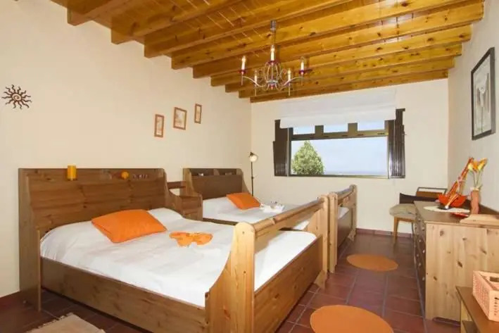 Villa Vista Graciosa