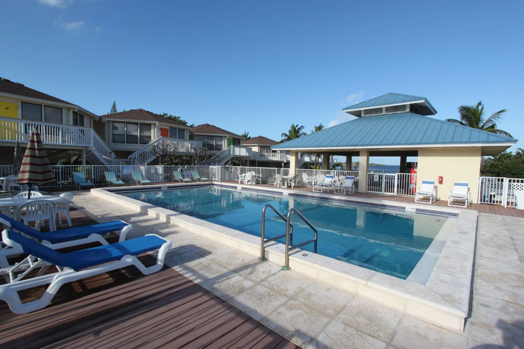 The Reef At Marathon, Florida Keys