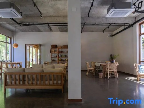 Maoshan · Qingtianye Hotel