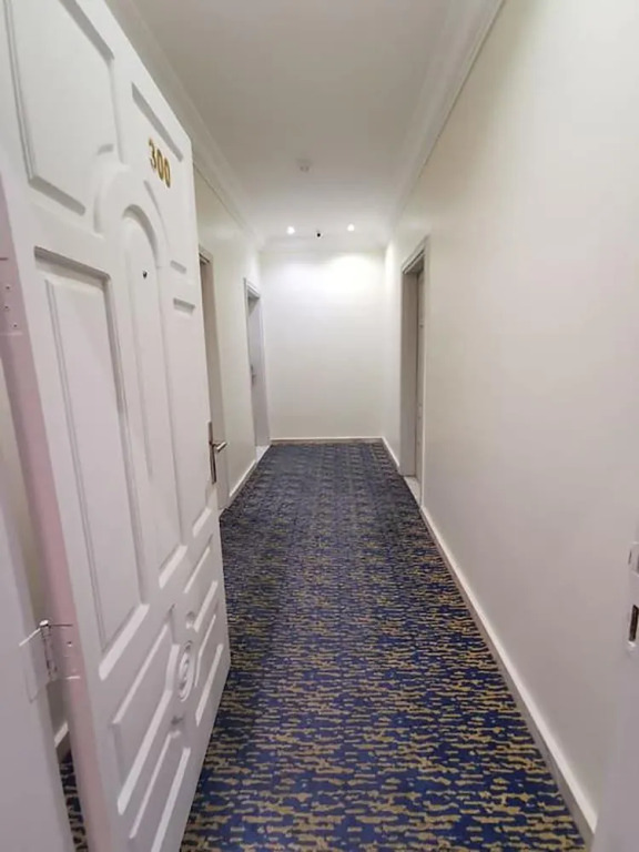 El Mashaal el momayza for hotel suites