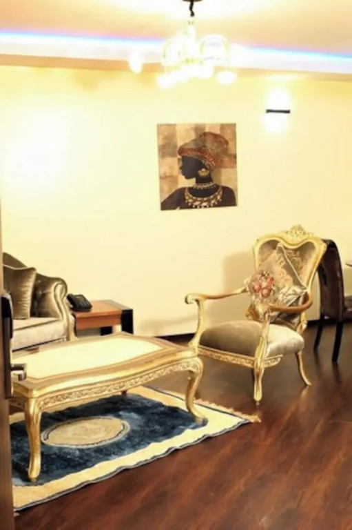 Wetland Hotel Abuja