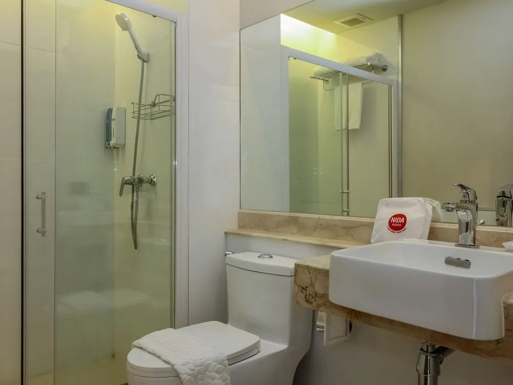 Nida Rooms San Phisuea 88
