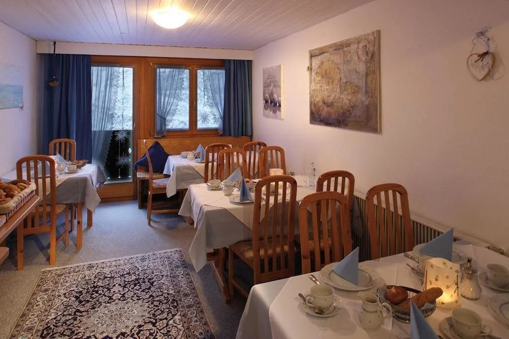 Hotel-Gasthof Zimba