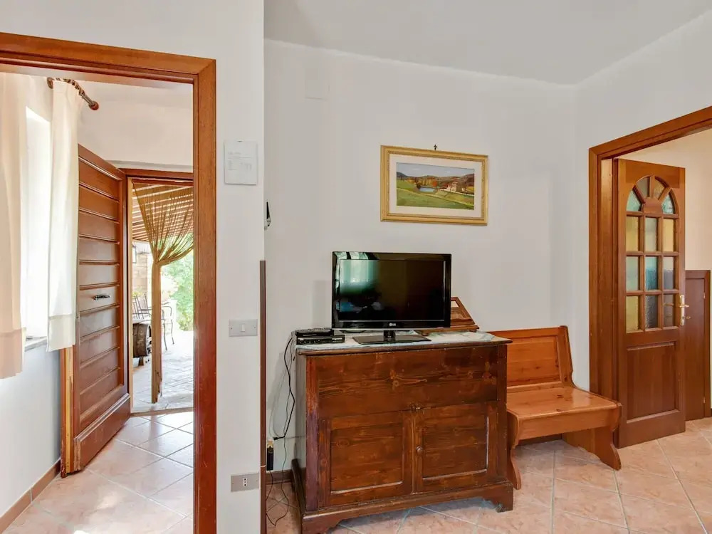 Holiday Home in Assisi with Pool & Nature