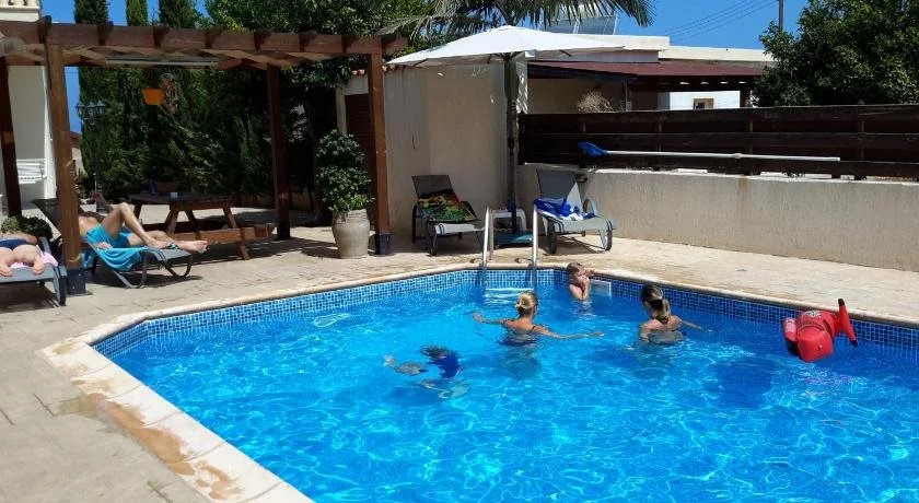 A&G Paisiou Maisonettes