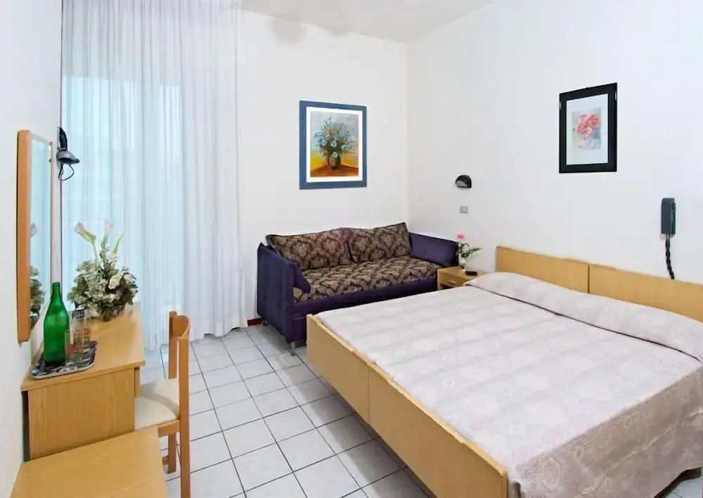 Hotel Lugano
