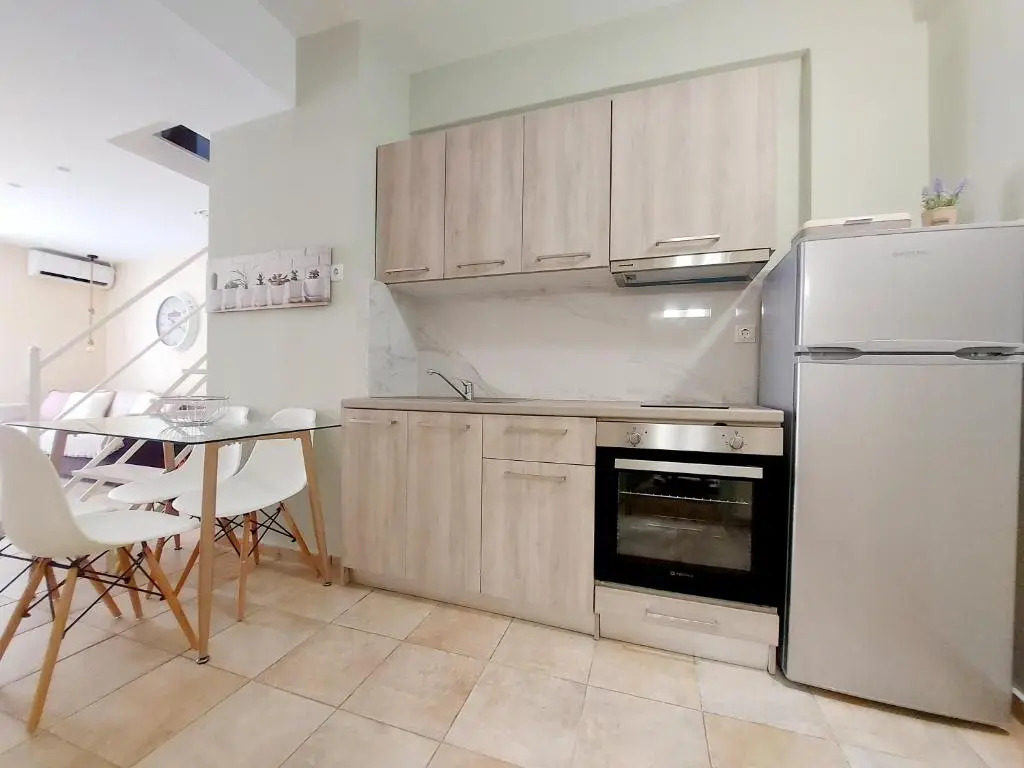 Bizaniou Apartment 69