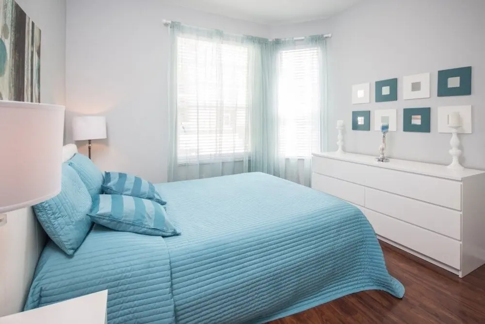 Wheelchair Friendly Newly Renovated 15 Min/disney 3 Bedroom Condo