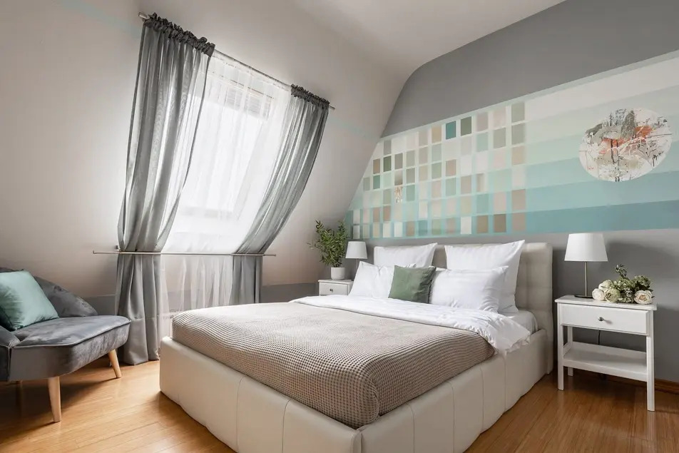Minin Apartments на Маяковского 27-37
