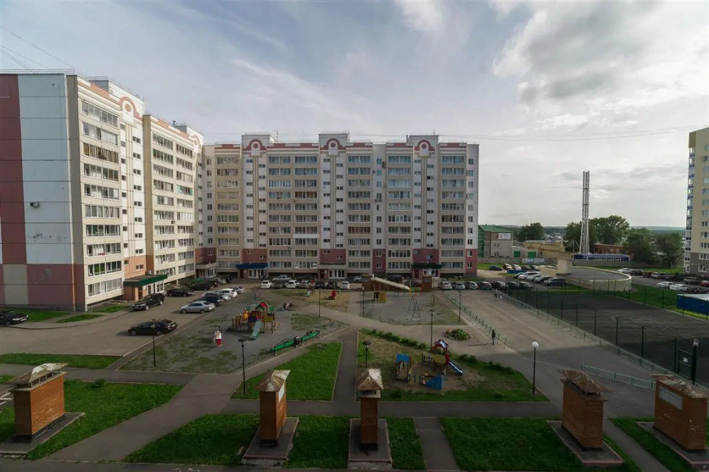 Home Hotel (Хоум Отель) на Гагарина