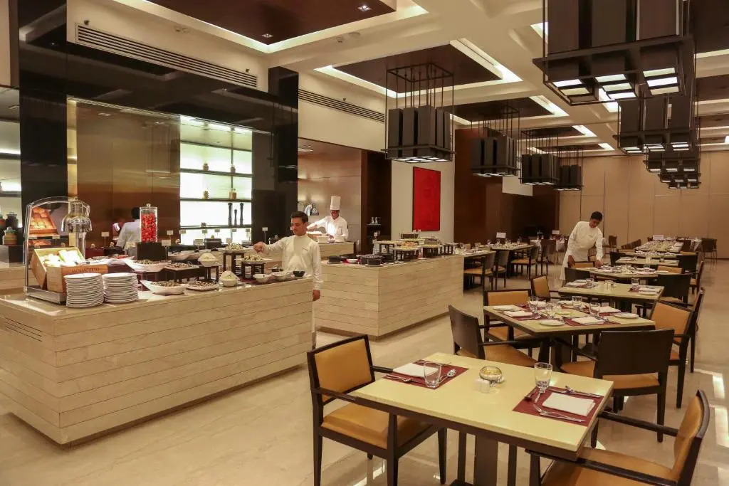 Trident Agra