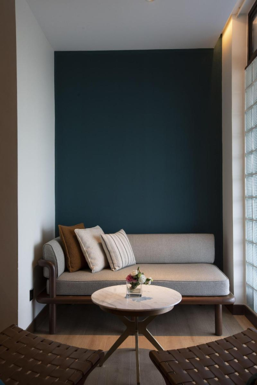 The LUMA Hotel - A Member of Design Hotels