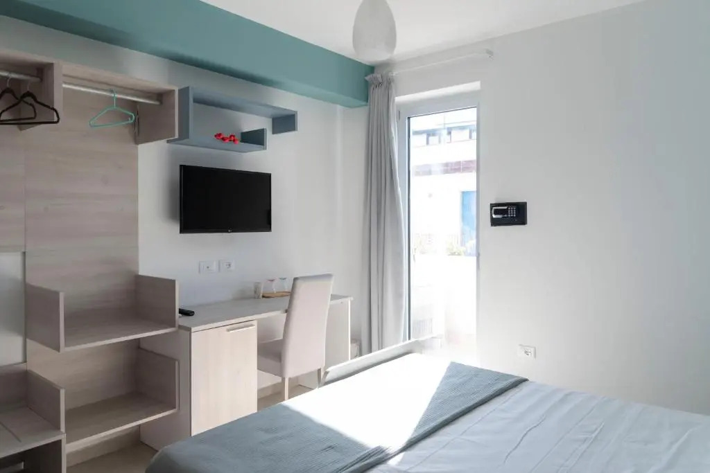 HZ bed & breakfast and apartments