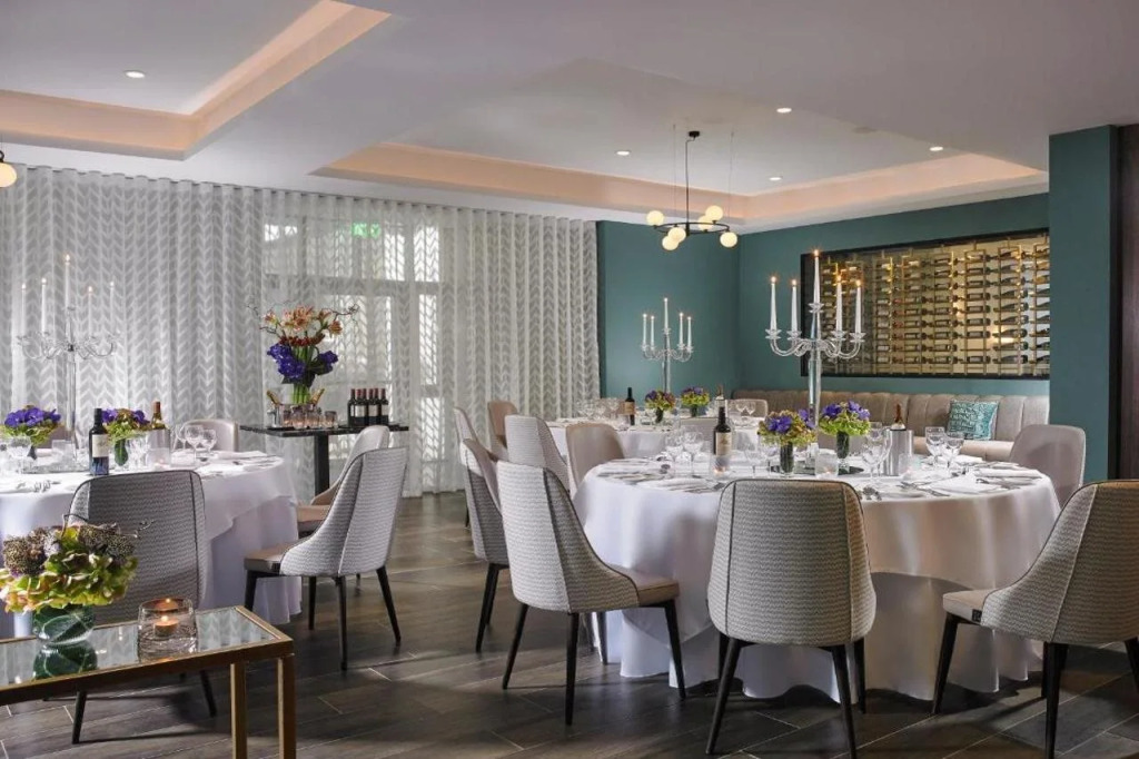 Fairways Hotel Dundalk