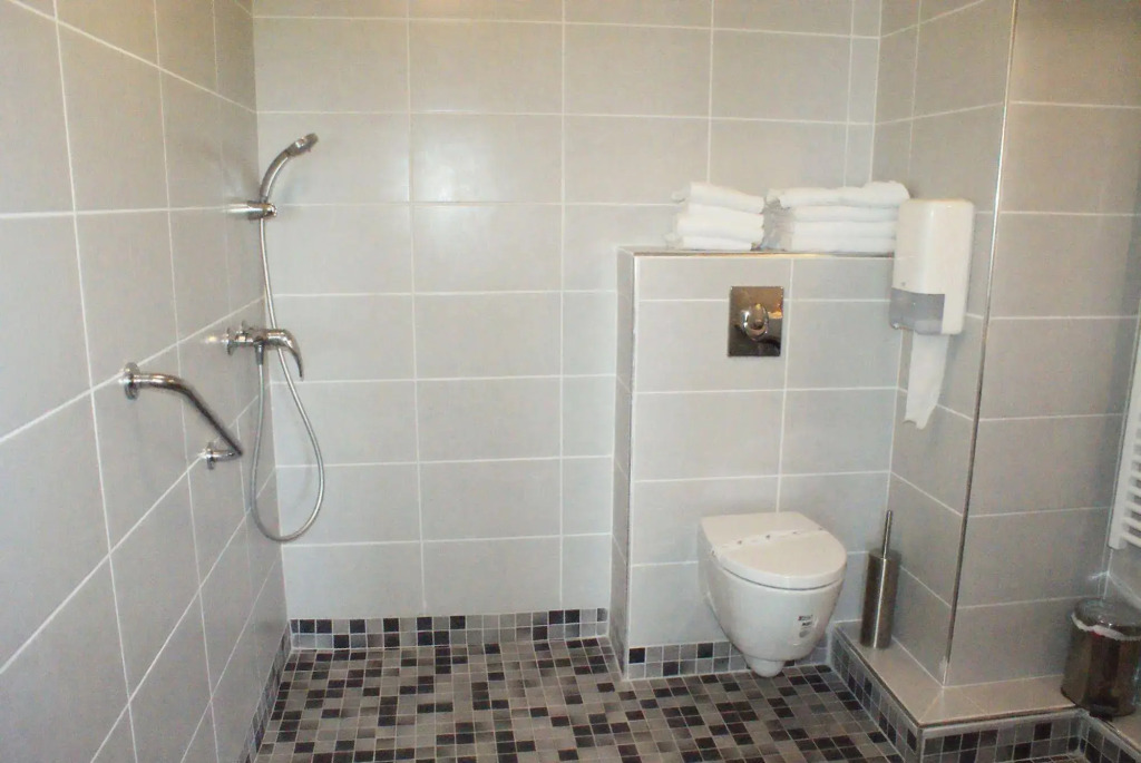 ApartHotel Sainte-Marthe