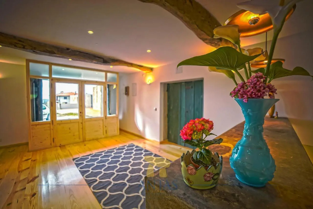 Antas Guest House