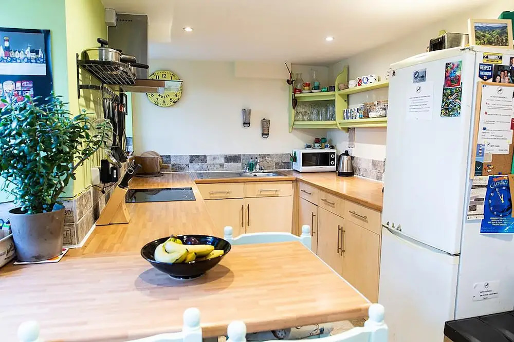 Hamilton Lodge - Cottage sleeps 8