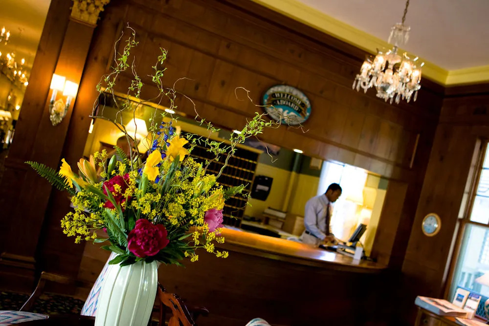 The Colony Hotel Kennebunkport