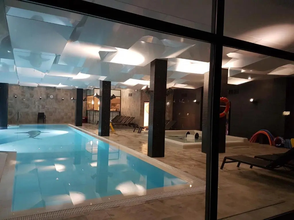 Diune Apartment