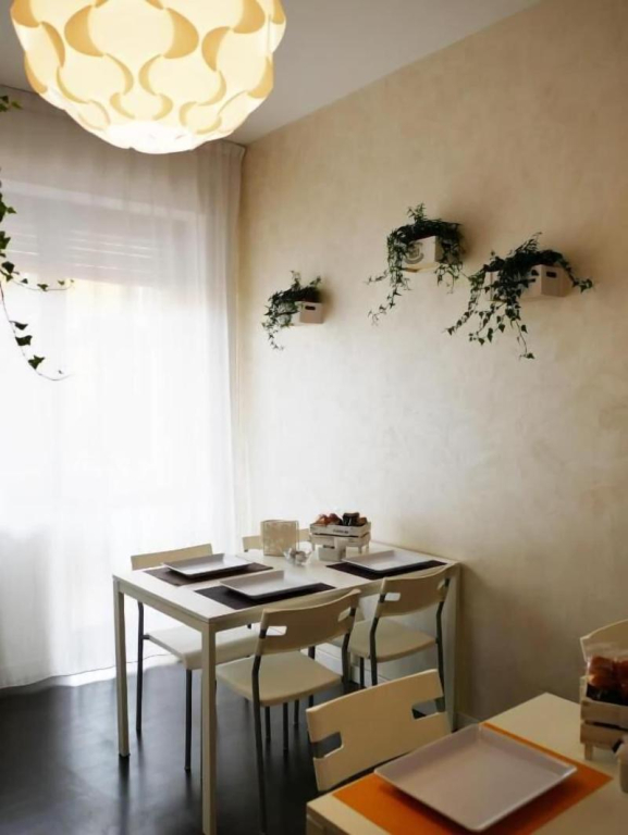 Elisir B & B