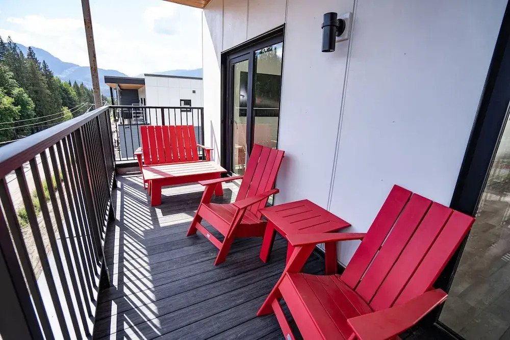Stoke House by Revelstoke Vacations