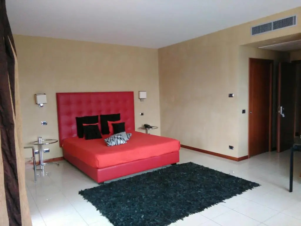 Esperidi Park Hotel