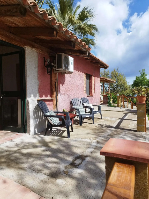 Villette Monte Alto
