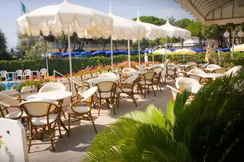 Hotel Alexander
