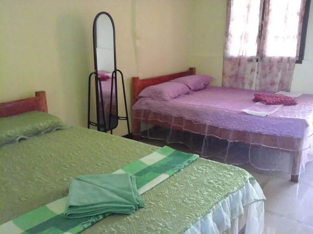 Xylla Guesthouse