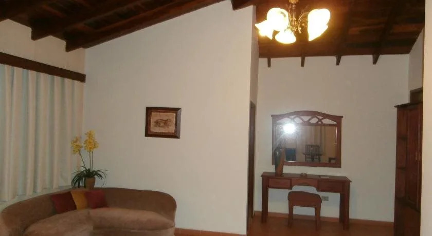 Aparthotel San Ignacio