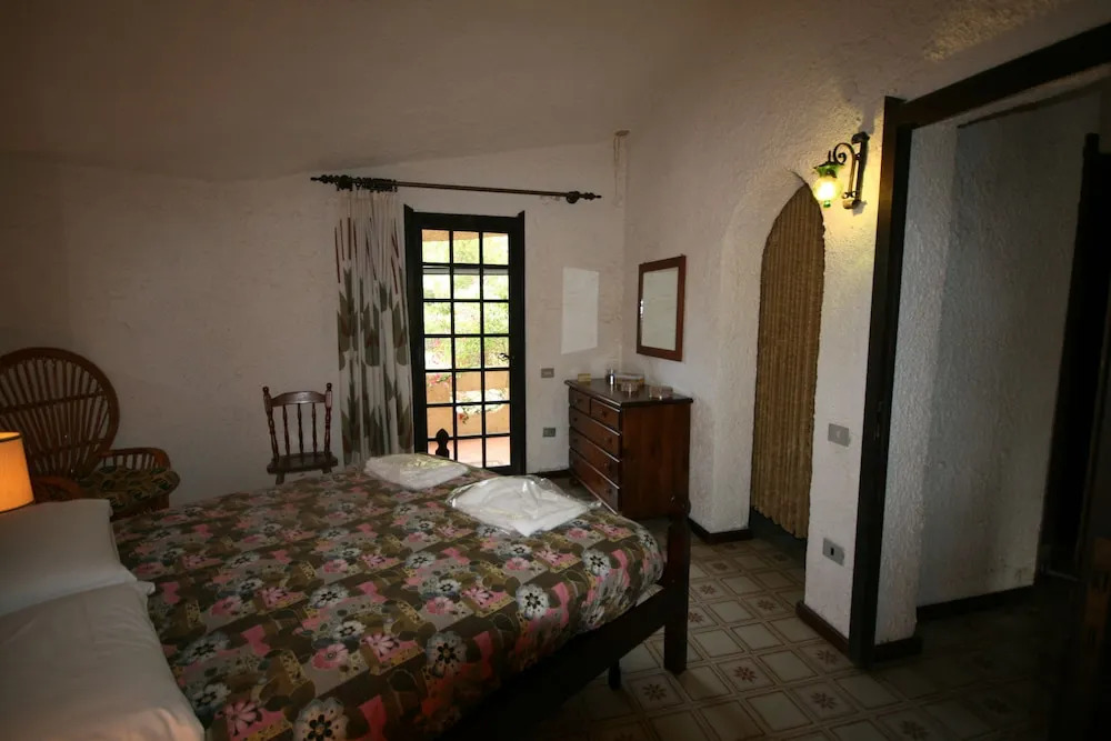 Villa Scarabeo