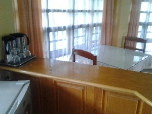  Sapadia Hotel And Cottage Parapat