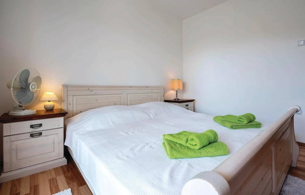 Nice Home in Pula With Wifi and 3 Bedrooms