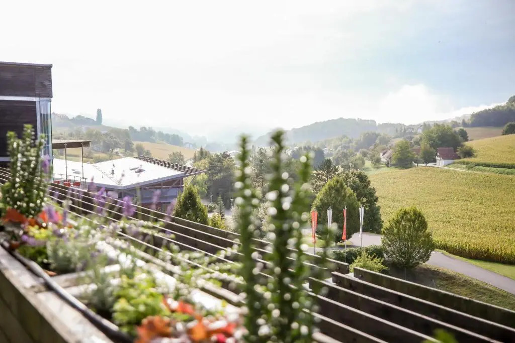 Das Sonnreich - Thermenhotel Loipersdorf