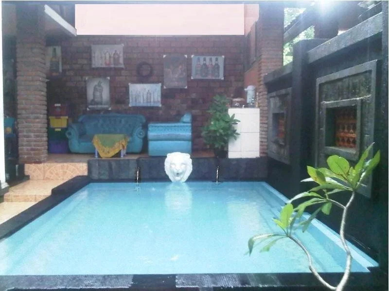 Jimbaran Garden Homestay Bali
