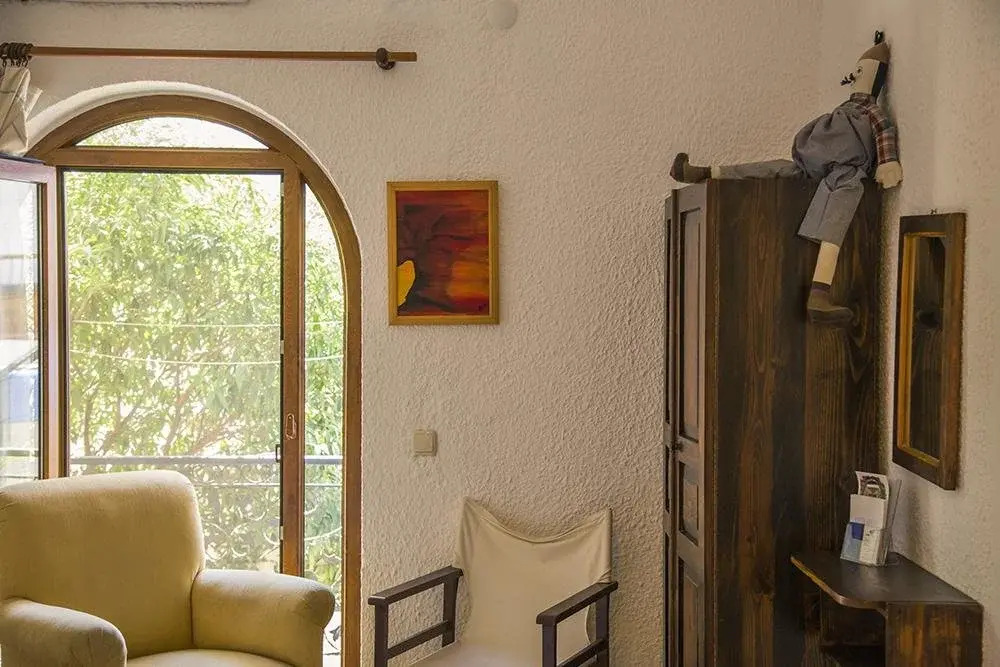 Isler Pension