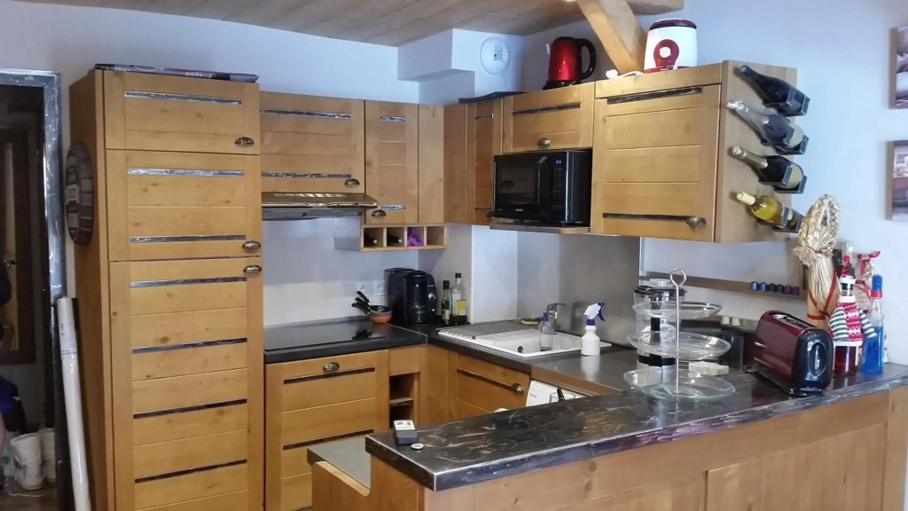Les Chalets des Rennes