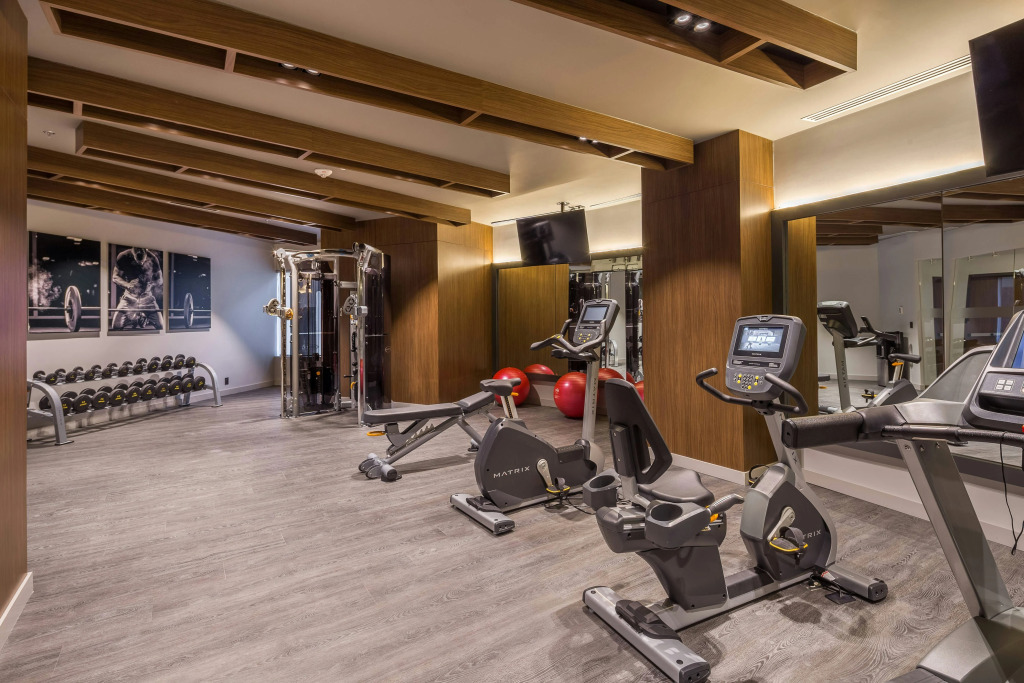 AC Hotel by Marriott Guadalajara Expo